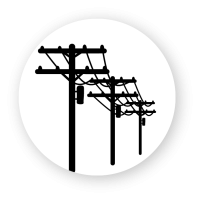 Energy Infrastructure